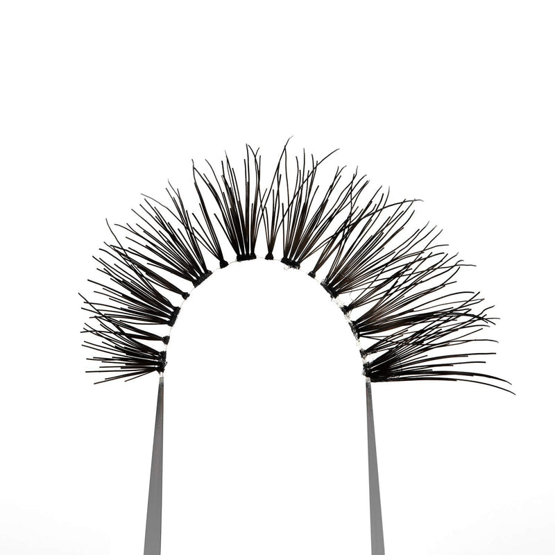 Newcally Eyelashes False Lashes Natural Look Fake Eye Lashes Wispy Strip 3D Long Fake Eyelashes 10 Pairs Multipack - BeesActive Australia