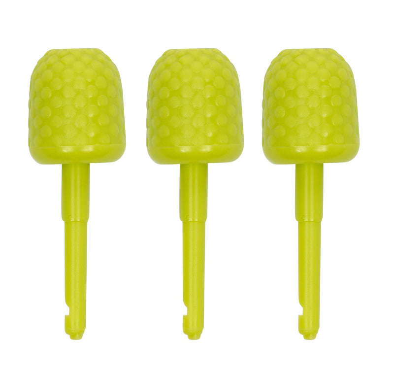 Catit Senses Wellness Centre and Gum Stimulators Gum Stimulator, Replacement Part - BeesActive Australia