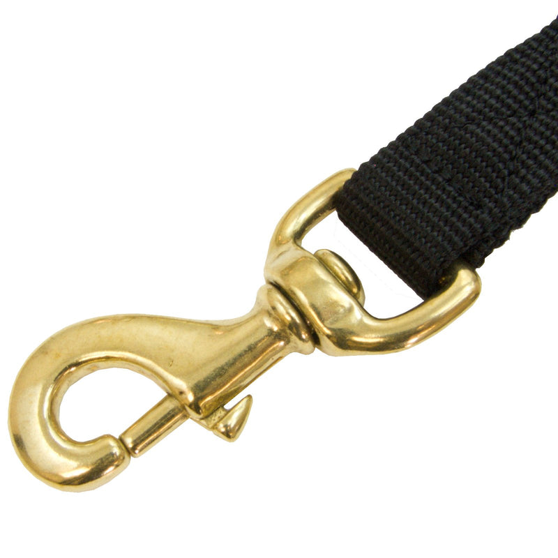 Intrepid International Tie Safe Adjustable Cross Tie Standard - BeesActive Australia