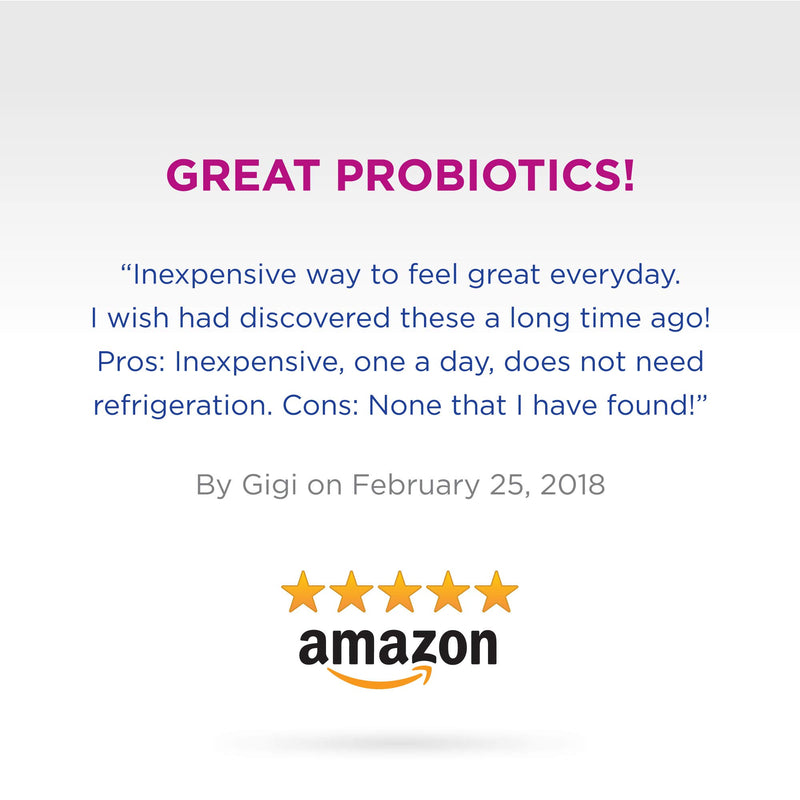 Phillips Colon Health - Probiotics Capsules - Immune Support - Helps Defend Occasional Gas, Bloating, Constipation, & Diarrhea - 60 Count - BeesActive Australia