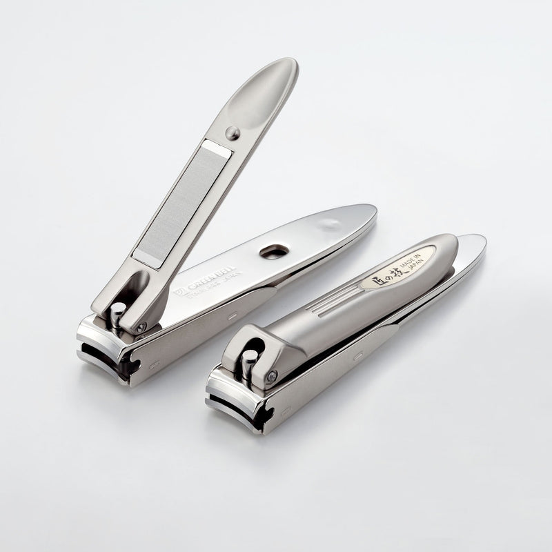 Takuminowaza Japan High Class Nail Clipper Curve Blade L - BeesActive Australia