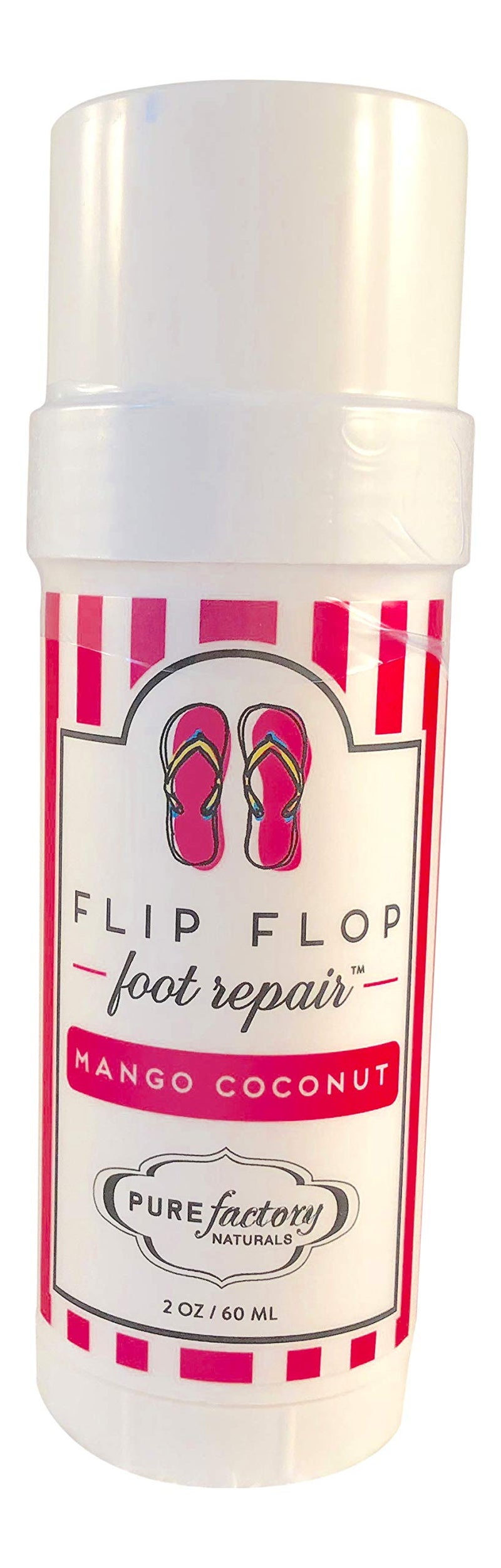 Foot Balm Moisturizer For Rough Heels & Dry, Cracked Feet Flip Flop Foot Repair Bundle 4 Pack Mango Coconut, Lime Sugar, Orange Honey, Eucalyptus Mint - BeesActive Australia