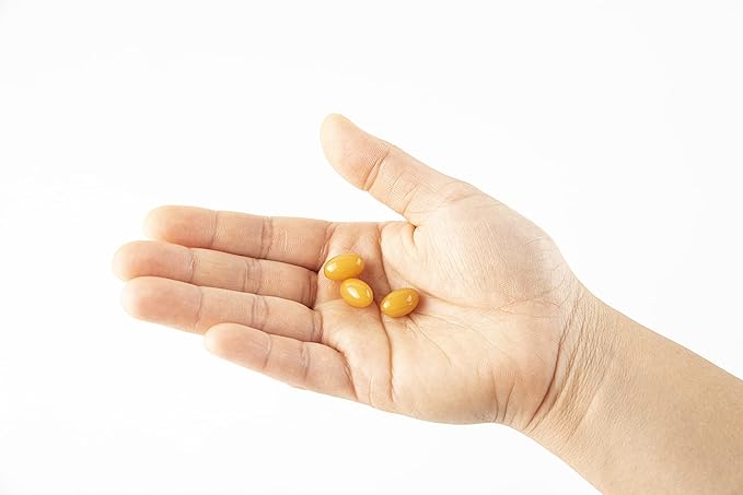 Fine Royal Jelly 1200 Contains dried royal jelly (3-6 tablets/180 tablets per day) - BeesActive Australia