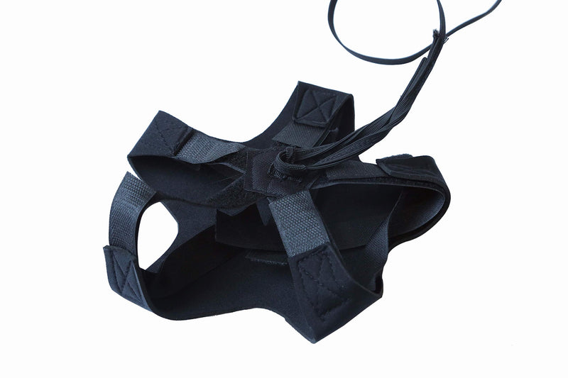 Trademark Innovations Volleyball Setting Training Equipment - BeesActive Australia