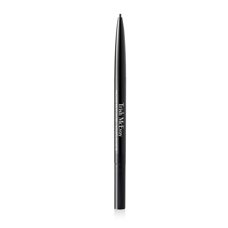 Trish McEvoy Precision Brow Shaper Natural Brunette - BeesActive Australia