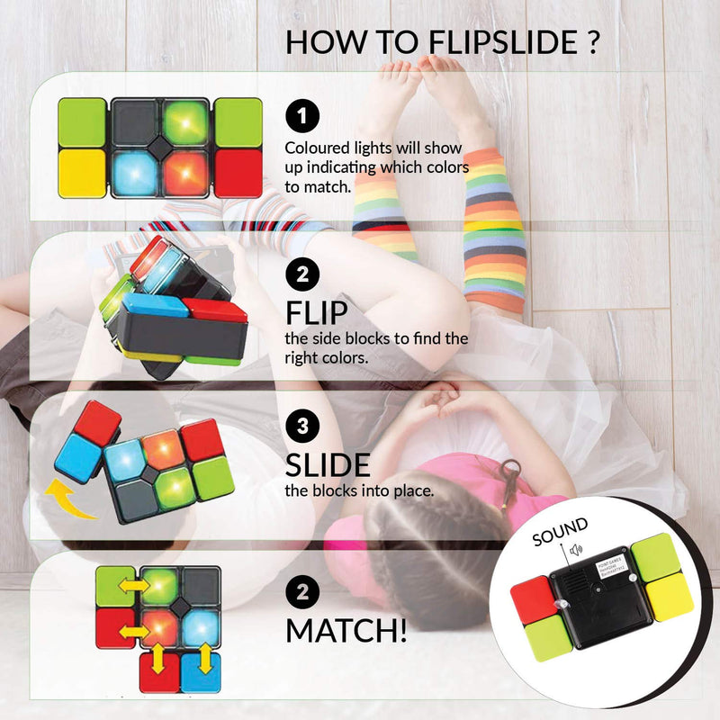 Point Games SpeedTwist - Super Addictive Fun Game for All Ages Challenging Level Hours of Fun Flip Side Entertainment for Kids and Adults… - BeesActive Australia