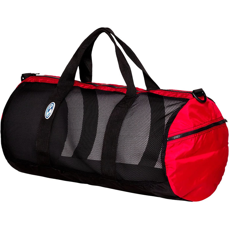 Stahlsac 26" Mesh Duffle - BeesActive Australia