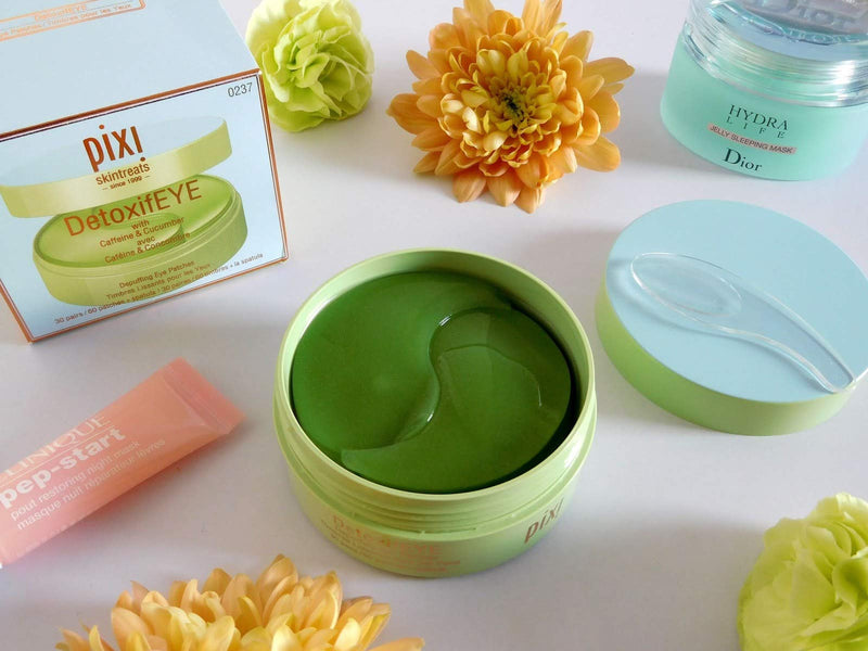 Pixi Skintreats BeautiEye - BeesActive Australia