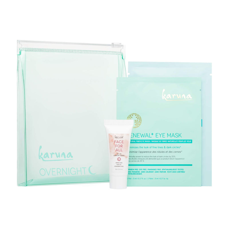 Karuna Overnight Kit - BeesActive Australia