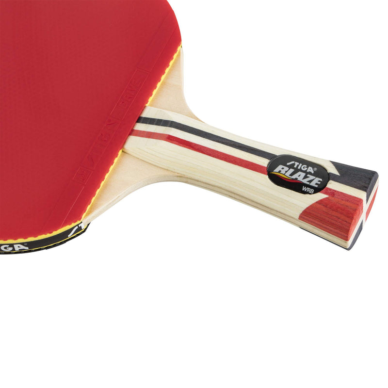 [AUSTRALIA] - STIGA Blaze Table Tennis Racket 