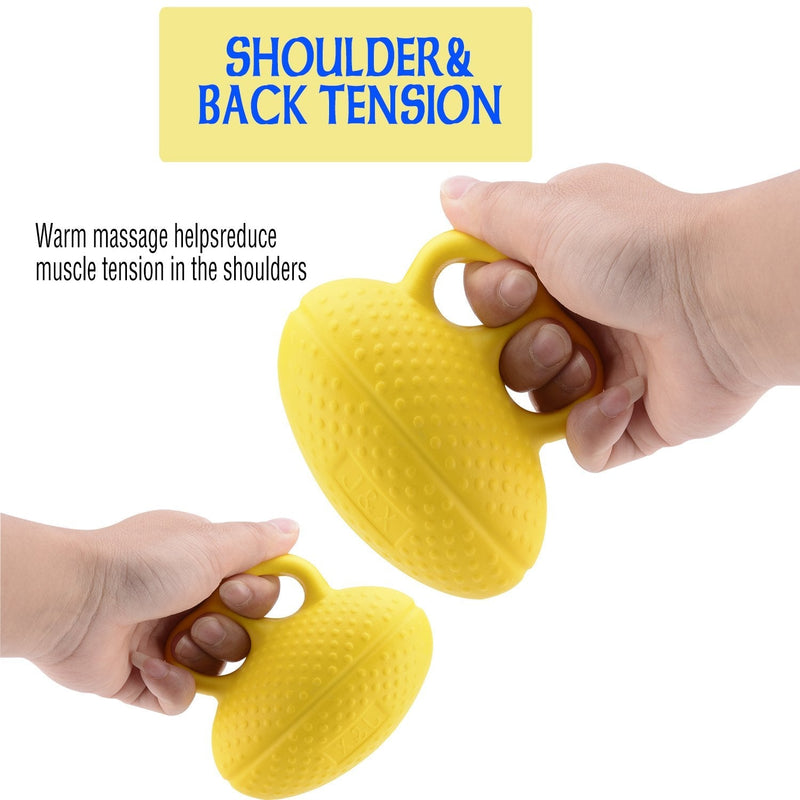 bormei Finger Exerciser Ball & Hand Strengthener, Squeeze Ball Strengthening Equipment for Arthritis, Grip Strength Training for Athletes, Musicians & Physical Therapy - BeesActive Australia