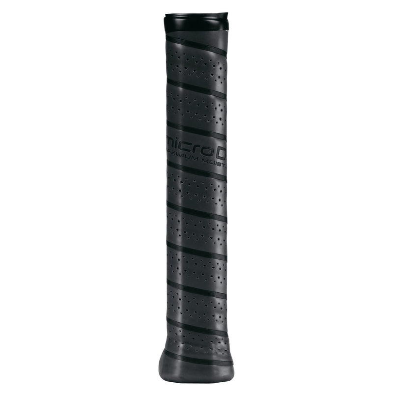 [AUSTRALIA] - Wilson Micro-Dry Comfort Replacement Grip Black 