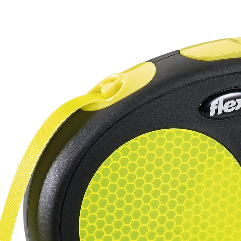 FLEXI New Classic Leash Multi youth large / 11-13 - BeesActive Australia