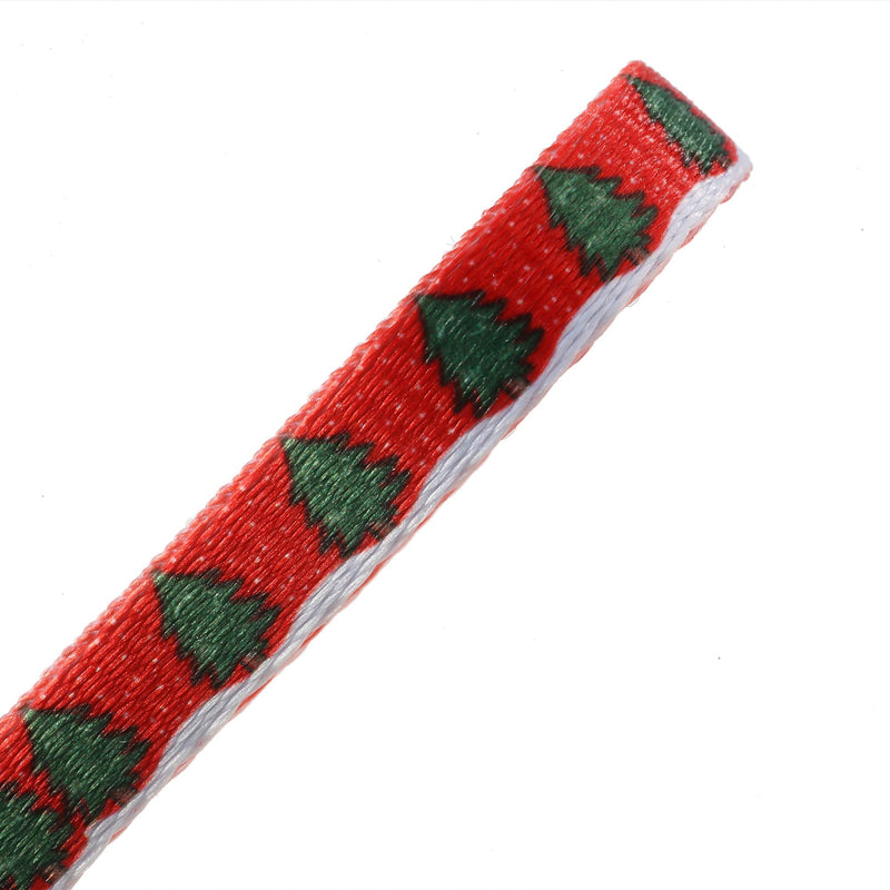 BoomBone Breakaway Cat Collar with Bell for Christmas,Puppy Holiday Collars Red+Green+Red - BeesActive Australia