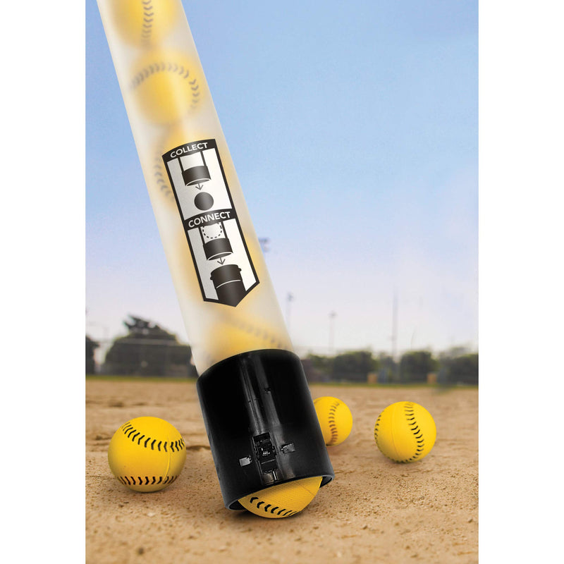 [AUSTRALIA] - SKLZ Bolt Balls for Lightning Bolt Pitching Machine 12 pack 