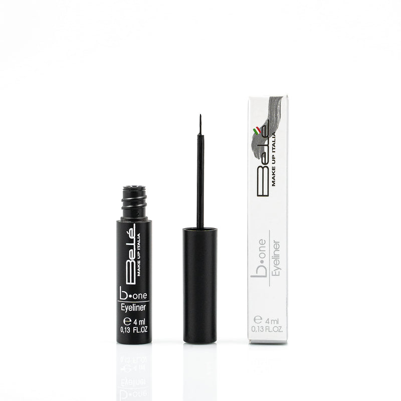 Belé MakeUp Italia b.One Eyeliner (fine) (Made in Italy) - BeesActive Australia