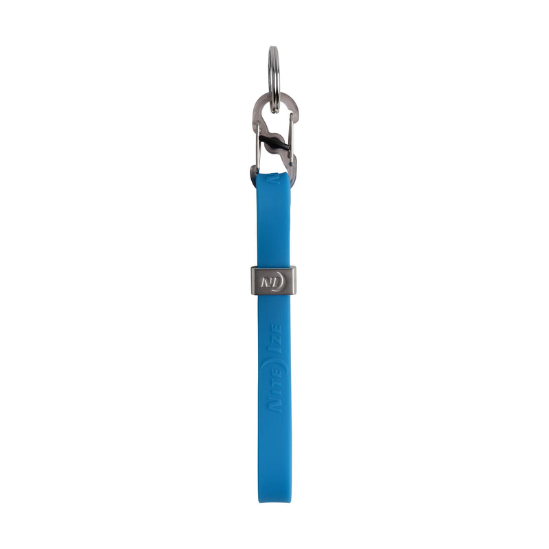 Nite Ize Cinch-a-Lot Stretch Strap-Blue - BeesActive Australia