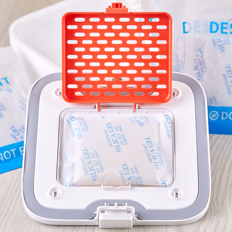 PETKIT Replaced Desiccant for Smart Feeders -5 Packs - BeesActive Australia