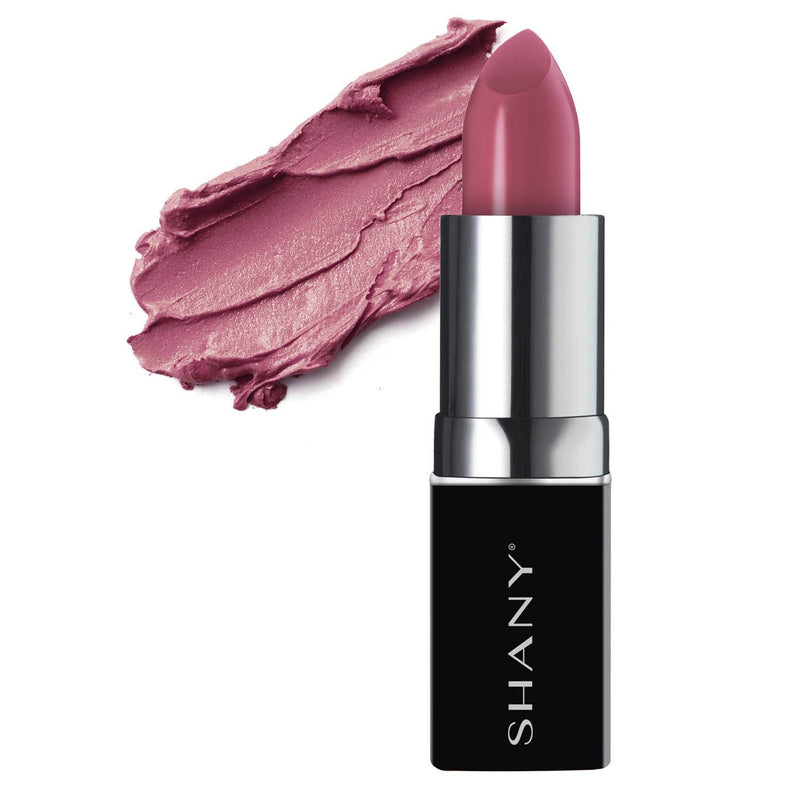 SHANY CRÈME Lipstick - Paraben Free/Talc Free - AMOUR - BeesActive Australia