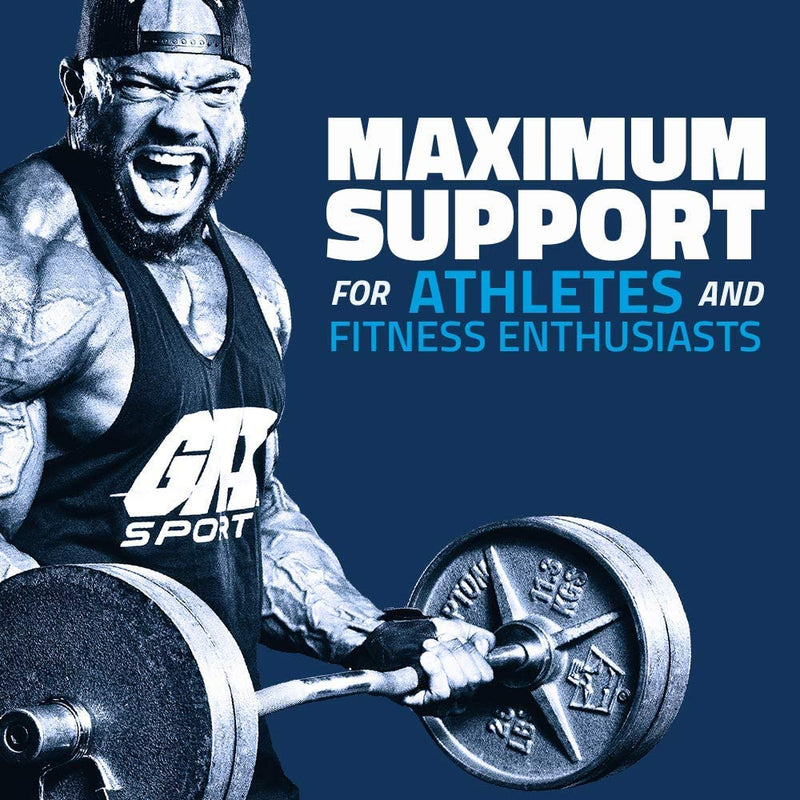 GAT Sport Nitraflex Advanced Pre-Workout Powder, Increases Blood Flow, Boosts Strength and Energy, Improves Exercise Performance, Creatine-Free (Blue Raspberry, 30 Servings) Blue Raspberry 30 Servings (Pack of 1) Standard Packaging - BeesActive Australia