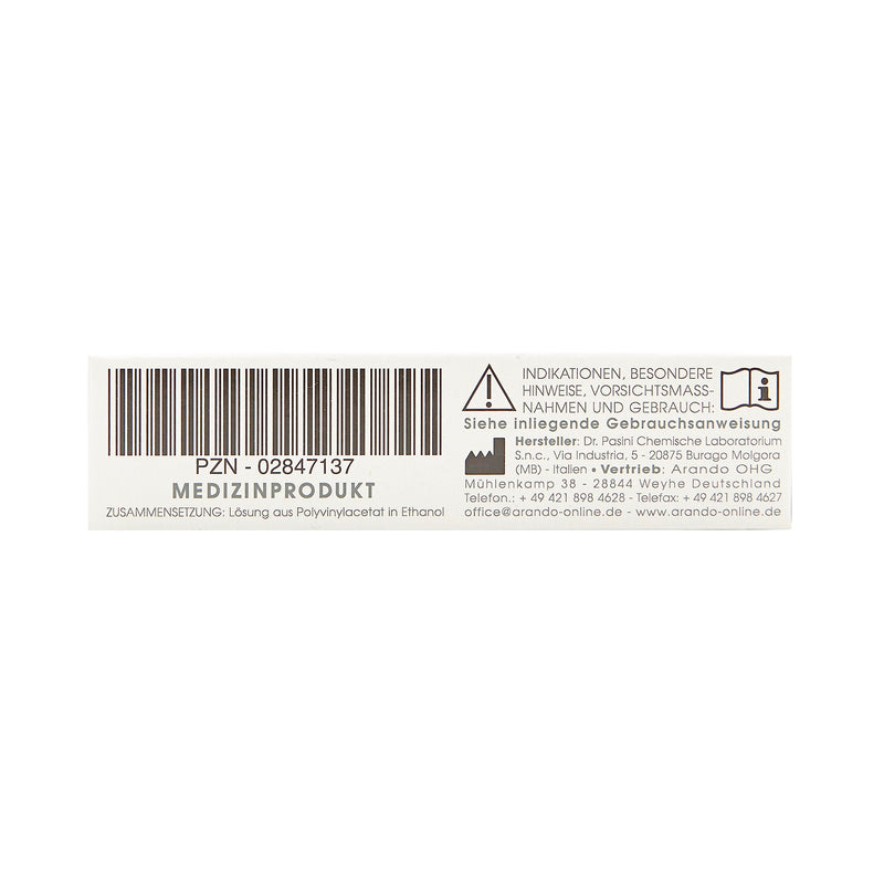 Dinabase 7 Gel Adhesive rebasing dentures - BeesActive Australia