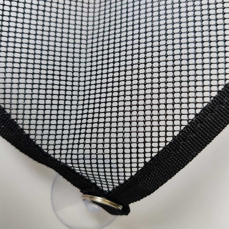 2 Pcs Bearded Dragon Lizard Hammock, Geckos Hammock, Breathable Mesh Reptile Hammock, Suitable for Iguanas, Anoles, Geckos, Snakes, Chameleon - BeesActive Australia