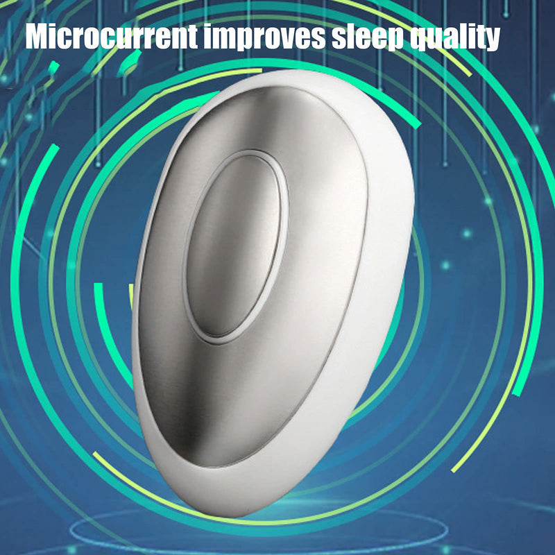 Sleep Aid Device, Handheld Sleeping Aid for Adult Insomnia, Portable Mini Sleep Instrument, Fast Sleep, Deep Sleep, Stress Relieve - BeesActive Australia