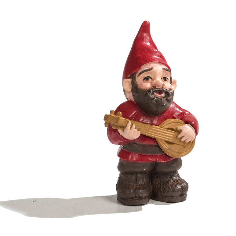 Safari Ltd. Designer TOOB - Gnome Family - Realistic Hand Painted Toy Figurine Models - Quality Construction from Phthalate, Lead and BPA Free Materials - for Ages 3 and Up - BeesActive Australia