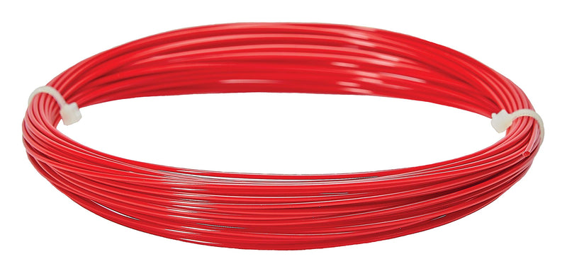 Tourna Big Red Soft Polyester Tennis String 16g Set - BeesActive Australia