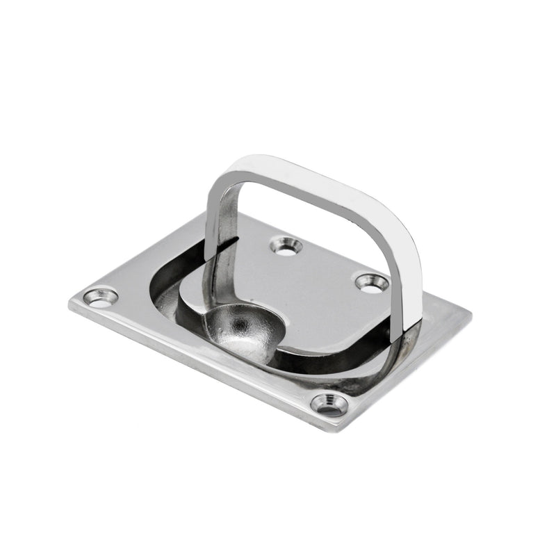 [AUSTRALIA] - Vakocean 316 Stainless Steel Ring Pull Handle Pack of 2 