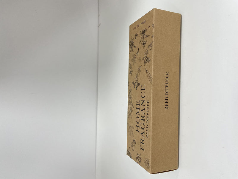 Reed Diffusers for Home, Scented Reed Diffusers, Lemongrass & Lime Essential Oils Reed Diffusers Sticks Set, Gift for Valentines, Housewarming, Birthday, Long Lasting Home Indoor Fragrance - BeesActive Australia