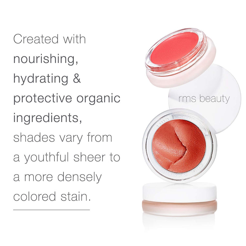 RMS Beauty - Lip2Cheek Modest, 0.17 oz. - BeesActive Australia
