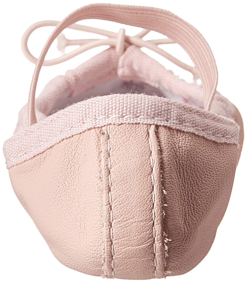 [AUSTRALIA] - Bloch Dance Bunnyhop Ballet Slipper (Toddler/Little Kid)  Little Kid (4-8 Years), Pink - 10 C US Little Kid 