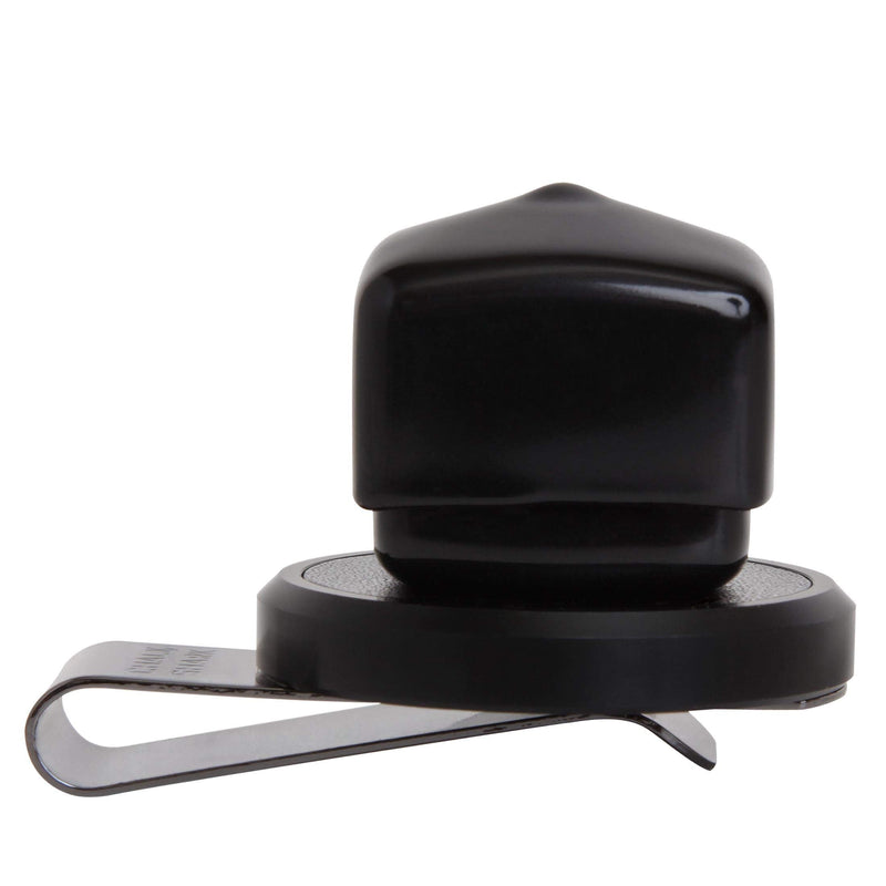 KAMUI Magnetic Chalk Holder Chalk Shark for BETA Chalk Black - BeesActive Australia