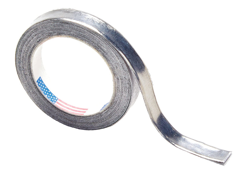 Tourna Sampras Lead Tape - BeesActive Australia