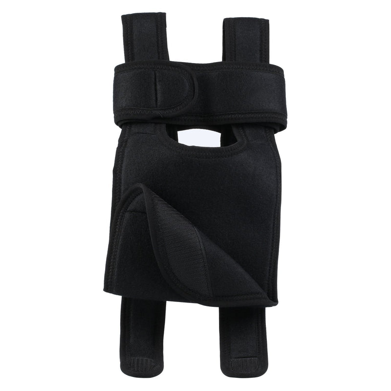 Soles Medical Arm Sling Shoulder Immobilizing Velpeau Bandage Pediatric (SLS511PD) kids pediatric - BeesActive Australia
