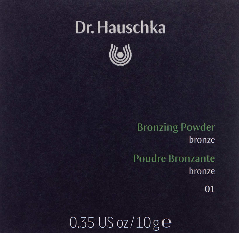 Dr. Hauschka Bronzing Powder, Bronze - BeesActive Australia