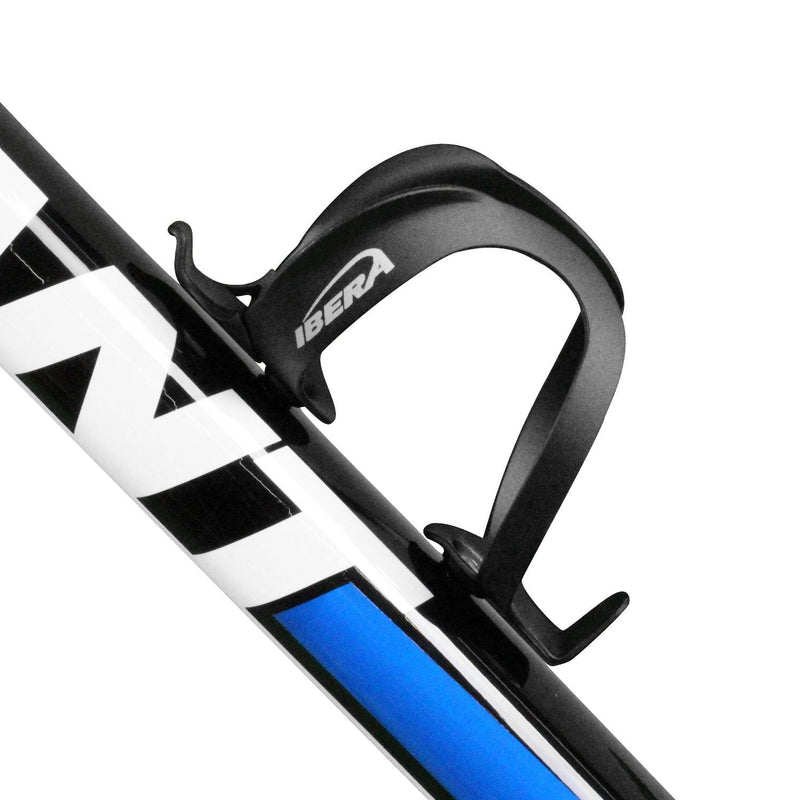 Ibera Bicycle Lightweight Aluminum Water Bottle Cage - BeesActive Australia