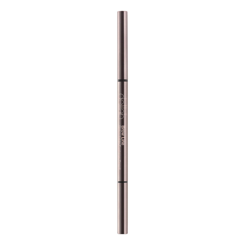 delilah Retractable Eye Brow Pencil with Brush (Shade: Sable), 0.002 oz - BeesActive Australia