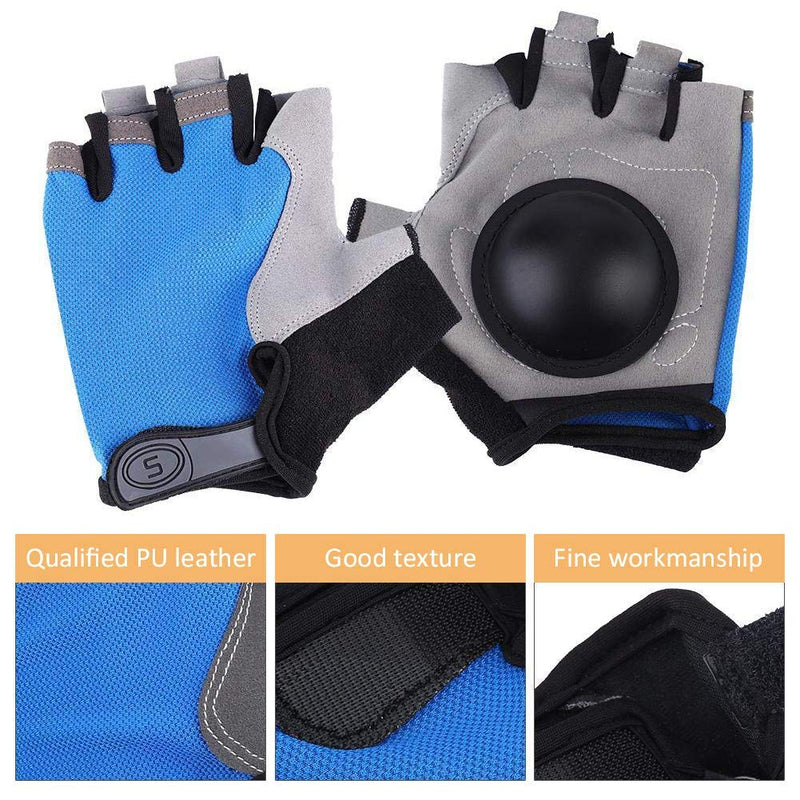 Basketball Dribble Skill Training Assistants,Basketball Dribbling Gloves Finger Training Anti Grip Dribble Gloves for Kids Youth and Adult Gloves for Kids&Youth (35-55Kg) - BeesActive Australia