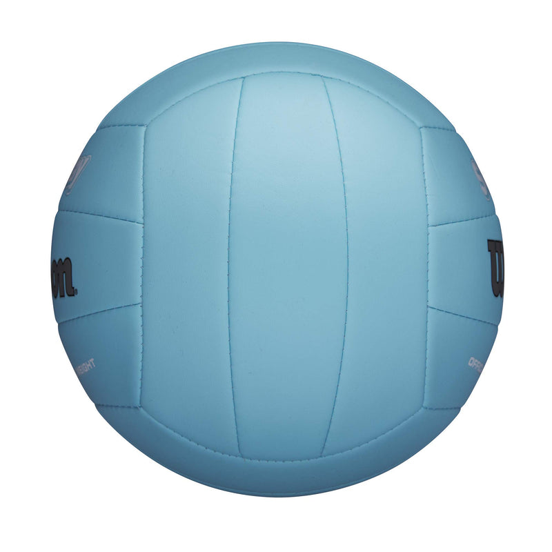 Wilson Soft Play Volleyball Blue - BeesActive Australia