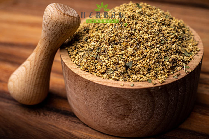 Elder Flower Tea Elderberry / Dried Loose Flower / Immune Booster Sambucus Nigra - Herbal Remedies by J. - Czarny Bez kwiat - BeesActive Australia