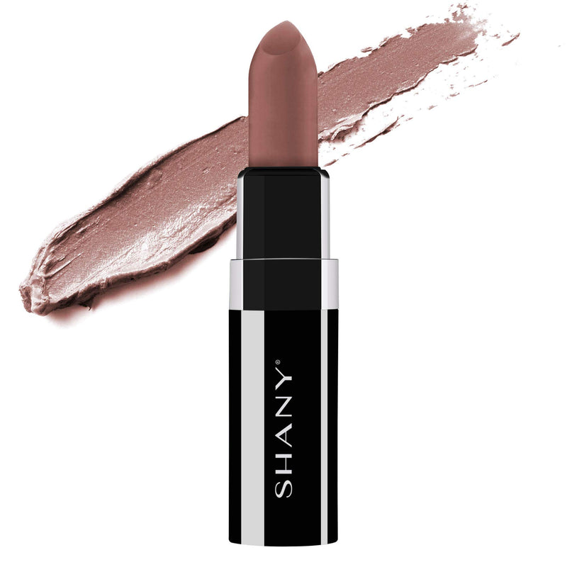 SHANY - Matte Lipstick - Paraben Free/Talc Free - CHOSEN - BeesActive Australia