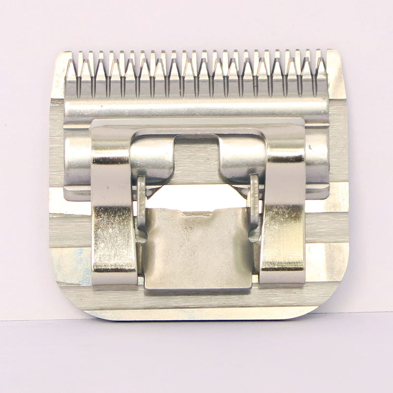 OwnLifeYF Steel Detachable Dog Grooming Clippers Blades #10 7F 10-1.6mm - BeesActive Australia