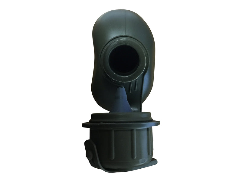 Canteen, 1-Quart, USGI Issue, NSN 8465-01-115-0026, OD Green, with M1 NBC Cap - BeesActive Australia