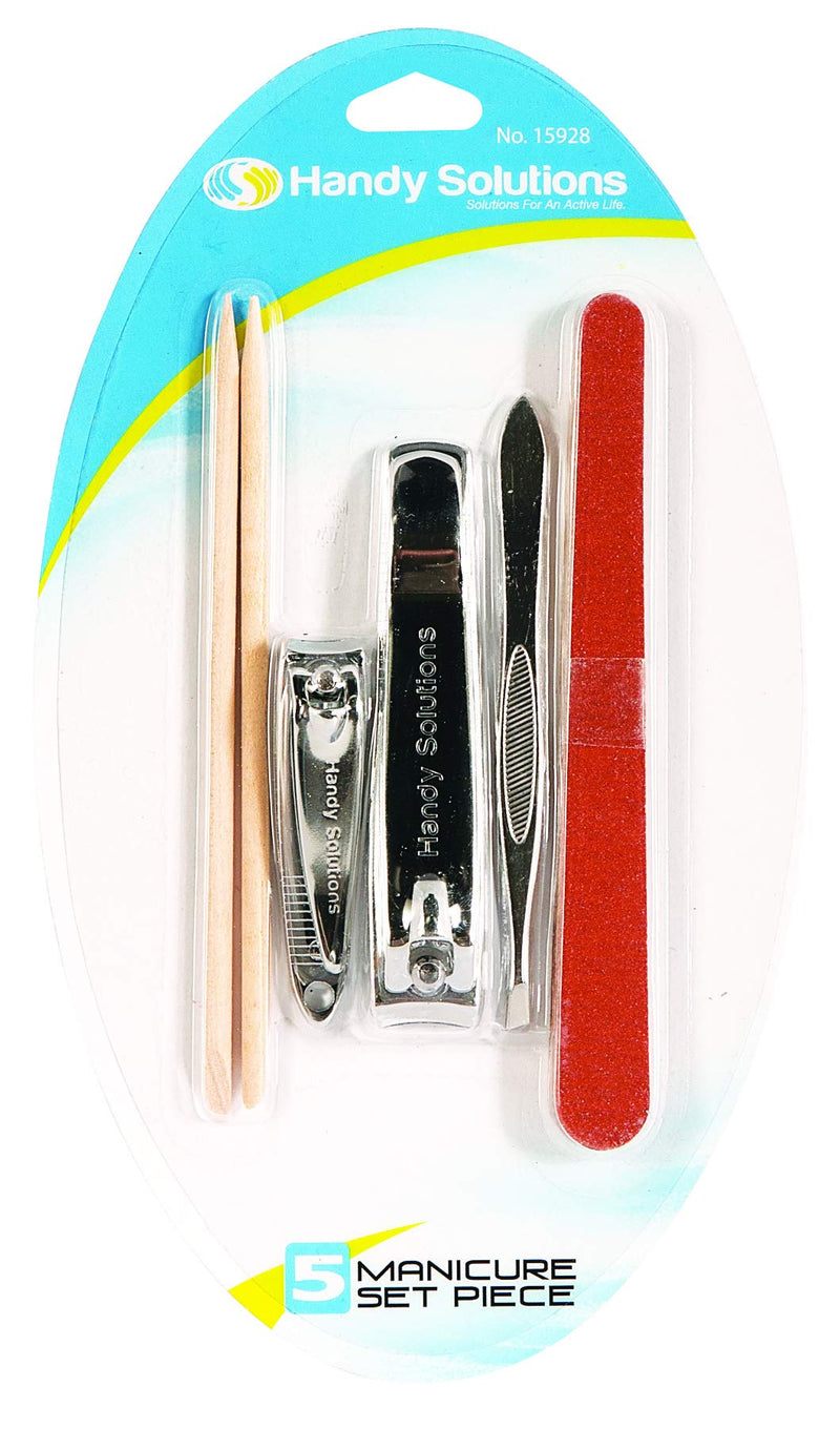 Handy Solutions Manicure Set (Pack of 12) - BeesActive Australia