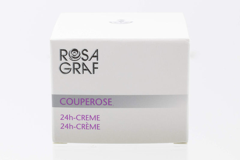 Rosa Graf Couprosis cream 1 Oz - BeesActive Australia