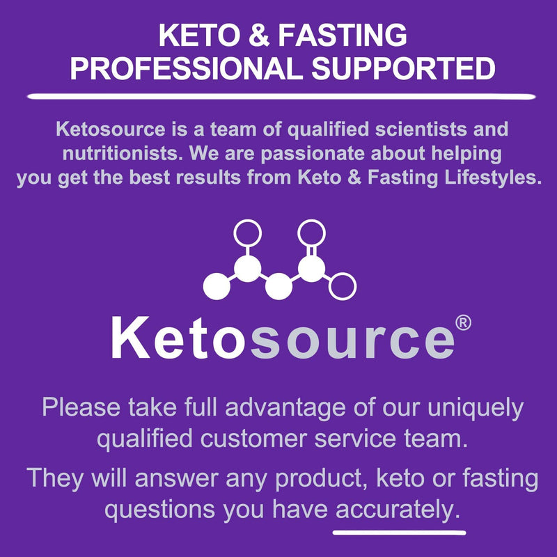 Ketosource® Pure MCT Oil | High Purity Source of Ketone-Boosting C8 & C10 MCTs | Supports Keto Nutrition & Fasting | Vegan Safe & Gluten Free | 500ml Bottle - BeesActive Australia