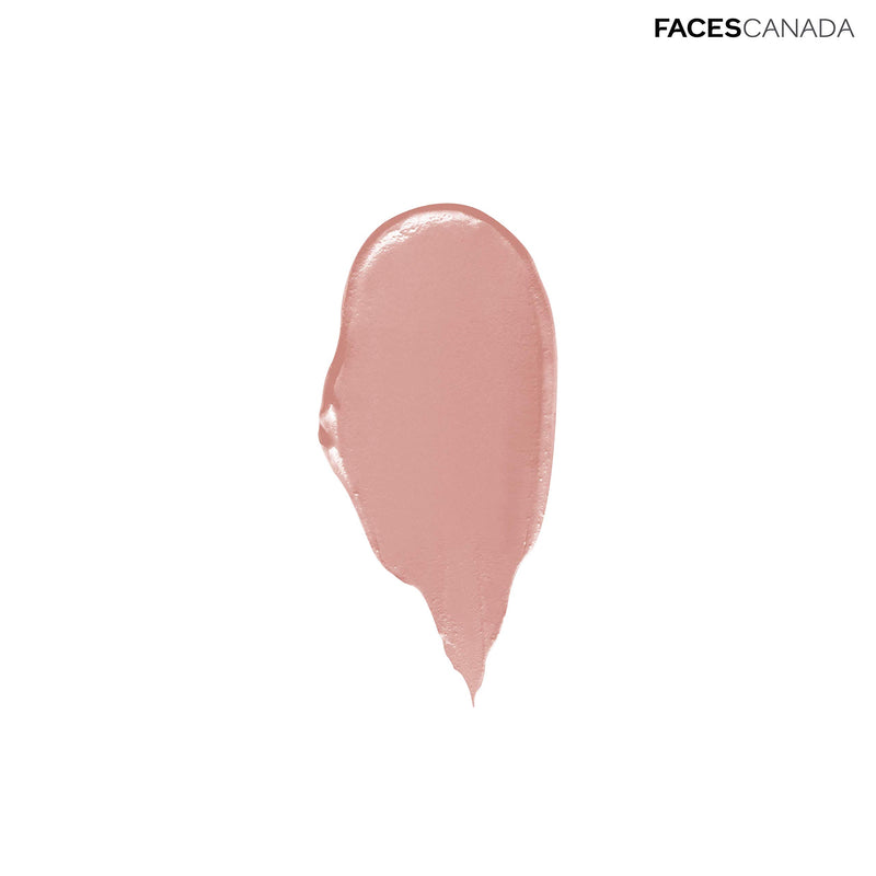 Faces Canada Long Stay Matte Liquid Lipstick, Velvet Smooth Finish Lip Makeup, Highly Pigmented, Lightweight, Paraben Free, No Mineral Oil, Nude, Brown, Red, Pink, Plum, Deep Nude, 0.2 Oz Deep Nude (Brown Nude) - BeesActive Australia