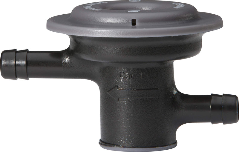 [AUSTRALIA] - attwood 9300FDV7 Universal Fuel Demand Valve for 3/8-Inch and 5/16-Inch Fuel Hoses, One Size 